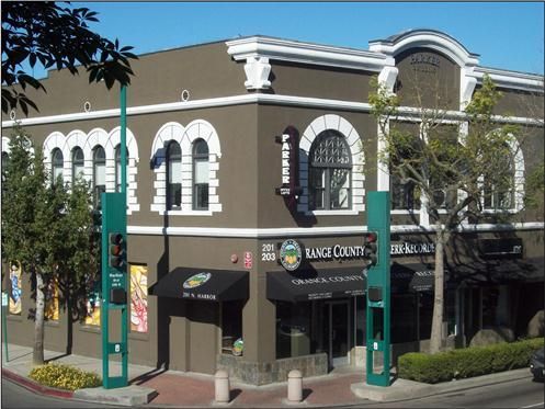 Creative Office Space Suite 204 - 656 SF